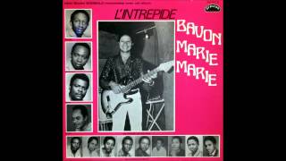 Bavon Marie Marie  Libanga Na Libumu [upl. by Tersina]