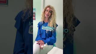 Apparecchio Invisibile Invisalign Bari  bari dentista puglia apparecchioinvisibile faccette ￼ [upl. by Nelleus]