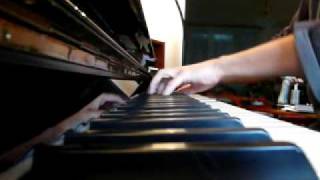 Franz Liszt  Rhapsodie Hongroise No2  Lassan [upl. by Atimed843]