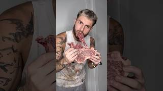 ARE CALORIES REAL… carnivore diet paleo wholefoods weightloss [upl. by Ahseid]