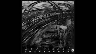 Los piojos  Demos 1991 Previos a Chac tu chac Full Album [upl. by Yecal]