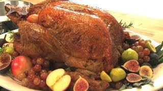 Simple Turkey Brine  Casserole Queens [upl. by Zeba]