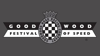 Goodwood Festival of Speed Day 1 Full Replay [upl. by Regen]