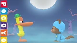 POCOYO in English NEW SEASON Full episodes POCOYO AND NINA 25 30 minutes [upl. by Cathie]