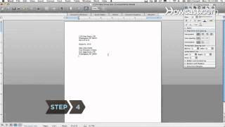 How to Write a Formal Letter [upl. by Noloc]