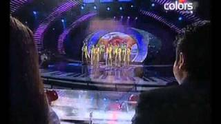 Semi Final Shillong Chamber Choirflv [upl. by Casey136]