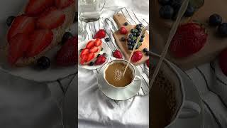 Coffee time foodcoffee ytshortsvideos [upl. by Cita]