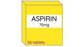 Aspirin  Mechanism of action [upl. by Amand571]