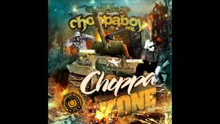 I Do It  KeShun  Choppa Zone Mixtape [upl. by Rayburn]