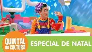 Especial de Natal  Quintal do Afonfonso  EP 2 [upl. by Mira]