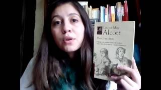 RESEÑA  Hombrecitos  Louisa May Alcott  Jey Sanz [upl. by Claudian]