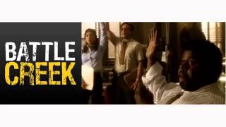 BATTLE CREEK Official HD Trailer [upl. by Stevie309]