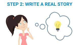 How to Write a Narrative Essay tips amp tricks [upl. by Abner]