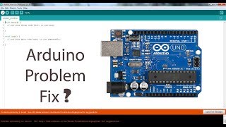 arduino uploading problem solution  problem Uploading to Board in Arduino hindi [upl. by Sihun]