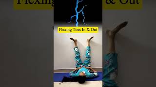 Best exercises for Varicose Veins  Home yoga to Treat Varicose Veins  trimuk yoga [upl. by Iturhs]