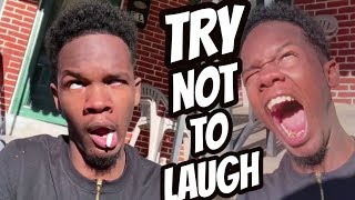 Dooley Funny Part5  Try Not To Laugh Challenge [upl. by Poole]