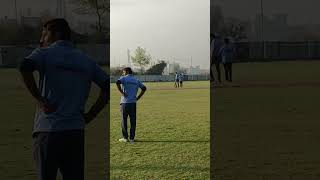 Om Logistics Cricket Match Gurgaon gurgaon cricket om logistics viral saaranshtamhan [upl. by Veleda]