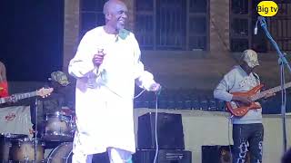 hosiah Chipanga the legend is still energetic [upl. by Wendin]