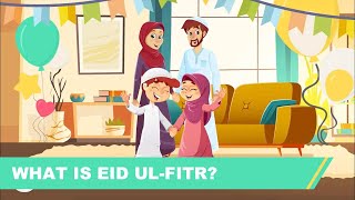 Eid Celebrations Around the World [upl. by Trixi]