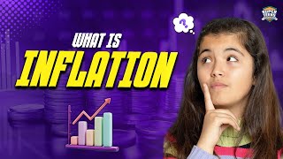 What is Inflation  I Super Teens [upl. by Anairol]