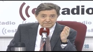 Federico Jiménez Losantos contesta a Irene Montero tras acusarle de machista [upl. by Bibi]