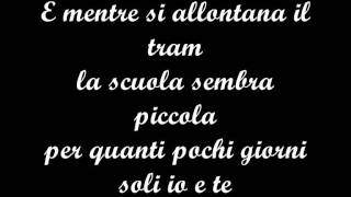 Ancora un po  Gemelli Diversi con testo [upl. by Electra]