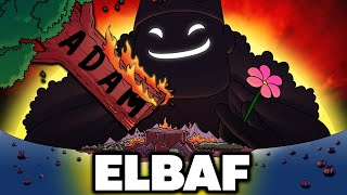 Why ELBAF Will Start One Pieces Final War Ragnarok [upl. by Olathe]