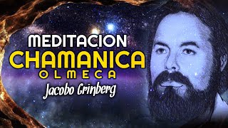 Meditación Guiada • Jacobo Grinberg • Tu Energía Oculta [upl. by Tish]