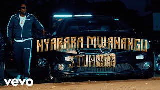 Stunner  Nyarara Mwanangu Official Video [upl. by Camarata186]