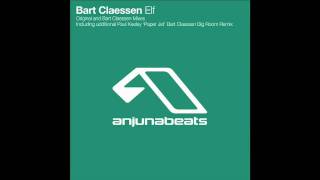 Bart Claessen  Elf 2001 Returning Mix [upl. by Pedaiah394]