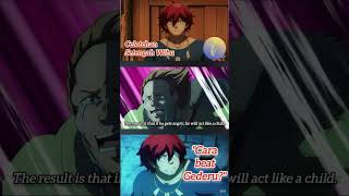 Cara ngalahin bocil Gederu episode 10  Anime Kono Sekai wa Fukanzen Sugiru [upl. by Rivalee]