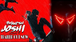 Bhavesh Joshi Trailer  Harshvardhan Kapoor  Radhika aapte  Bhavesh Joshi the sueprhero [upl. by Tchao]