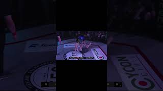 full fight on channel  mma frbjj ufc bjj jiujitsu afbjj grappling globaljiujitsu shorts [upl. by Kcirb]