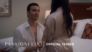 Gabriels Redemption Part III  Official Teaser 2  PASSIONFLIX [upl. by Ahsaten]