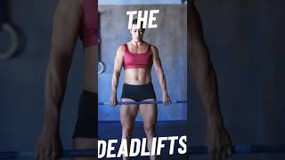 4 types of deadlifts  check out full detailed video on my channel fitness deadlift justgaux [upl. by Granger]