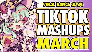 New Tiktok Mashup 2024 Philippines Party Music  Viral Dance Trend  March 5th [upl. by Aisayt]