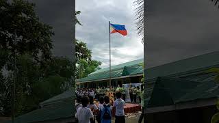 Unang Araw na pasukan Sa longos central Elementary school 🏫 [upl. by Ibor]