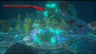 How to Complete the New Shrine of Tribute Commendations  Sea of Thieves season 4 Sunken Kingdom [upl. by Jenness]