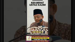 Dato’ Ustaz Kazim Elias [upl. by Colwin]