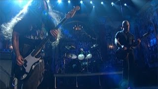 Metallica Iron Man Live Rock amp Roll Hall of Fame Induction of Black Sabbath [upl. by Akisey]