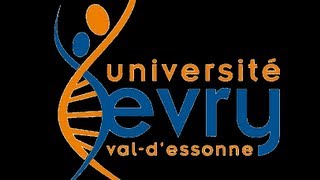 Candidature Université Evry Val DEssonne  Campus France [upl. by Adnam]