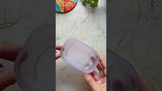 Waste container reuse ideas  planter making  plastic container  shorts [upl. by Enahc]