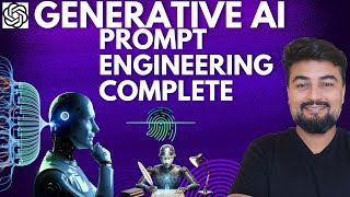 10 Prompt Engineering  Master Chatbot Design in 6 Easy Steps  chatgpt google microsoft openai [upl. by Krystin]