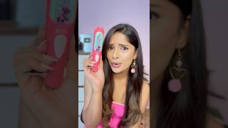 OMG Trying Viral Jewel Hair Kit 💎💇‍♀️  trending viral shorts ChillWithGeet [upl. by Nykal]