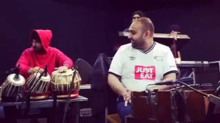 DILJIT DOSANJH tour dosanjh London [upl. by Arodnap]