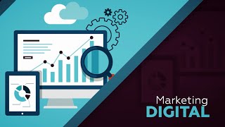 O que é Marketing Digital [upl. by Ileek958]