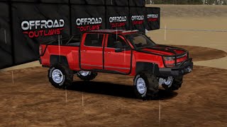 Offroad outlaws new Chevy kendallplayz9882 [upl. by Gilberta618]