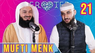 Mufti Menk  What You Didnt Know  ReRooted 21 [upl. by Soma]