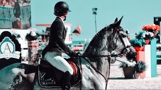 No Idea  Miami Beach Show Jumping Music Video [upl. by Linc]