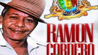 RAMON CORDERO  MANANTIAL DE AMOR  audio HD [upl. by Aihsoek]